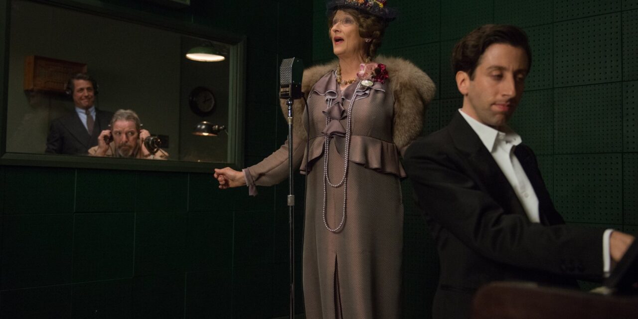 Florence Foster Jenkins