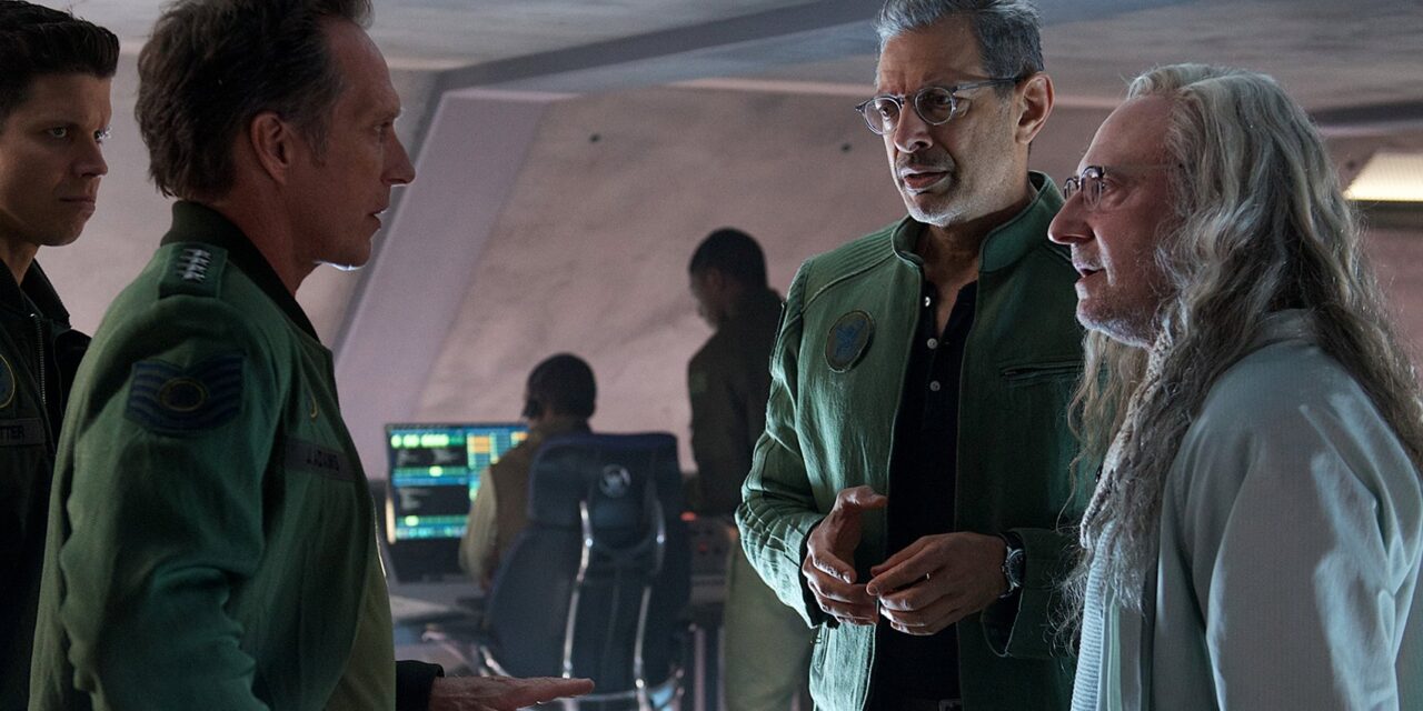 Independence Day : Resurgence