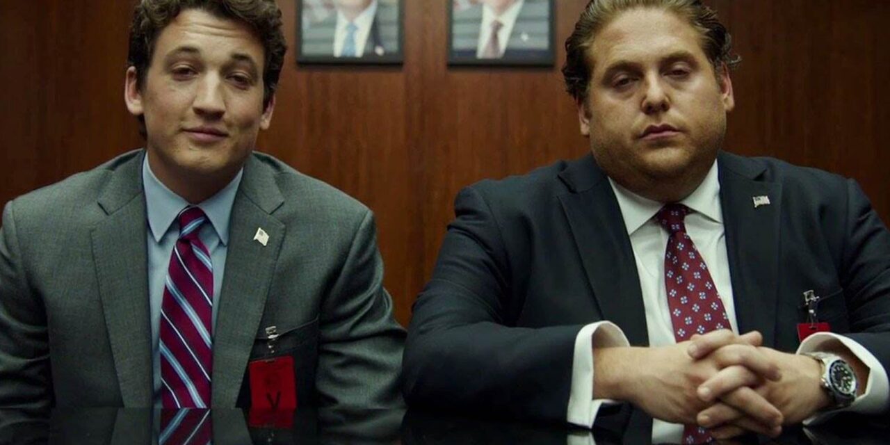 War Dogs