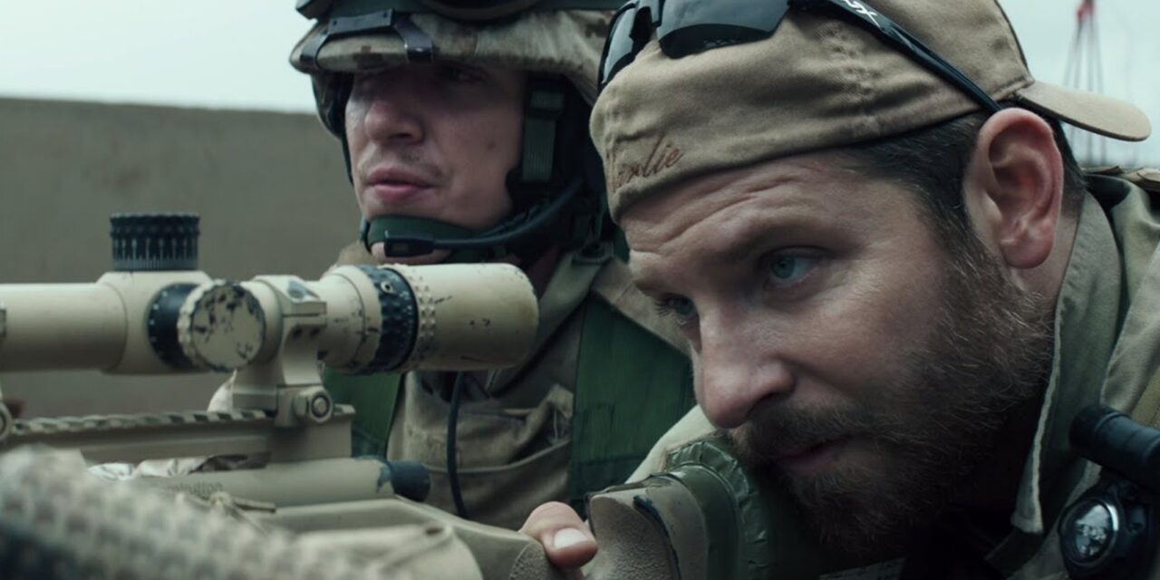 American Sniper