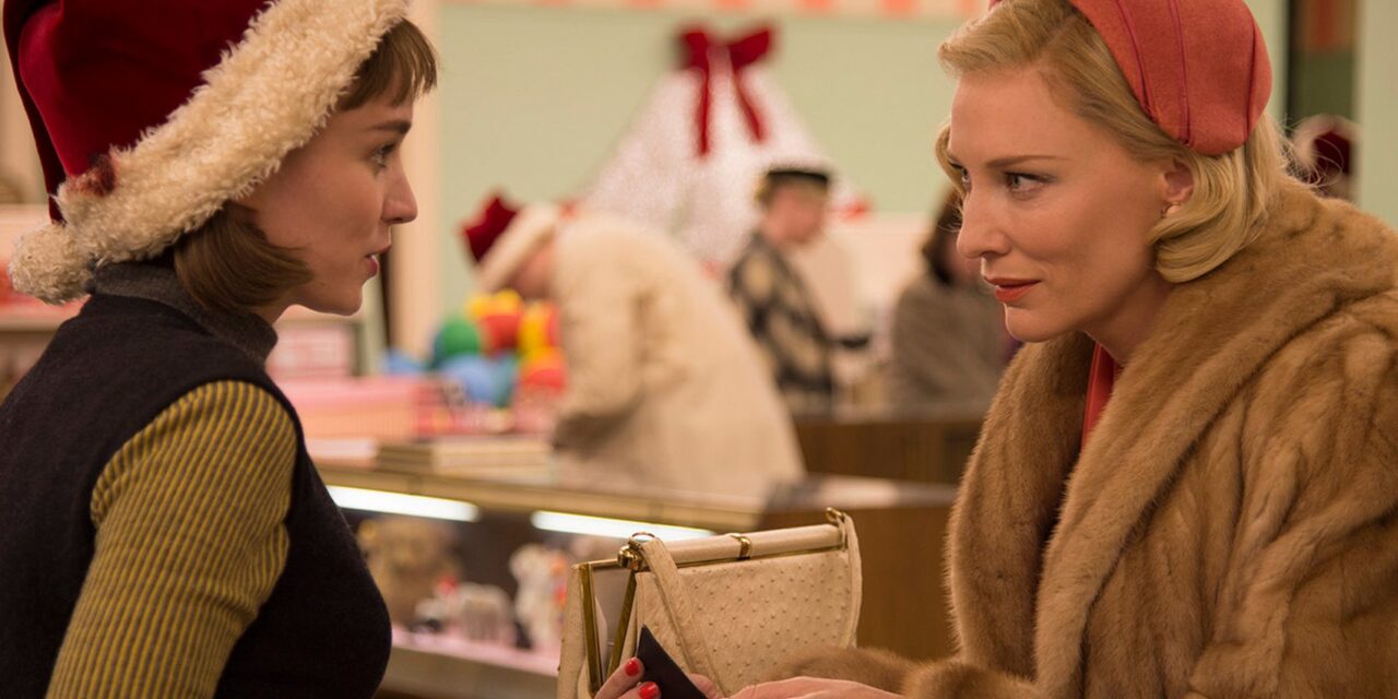 Carol
