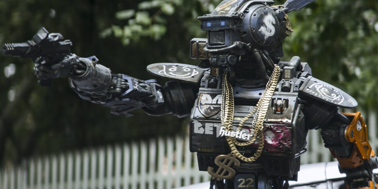 Chappie