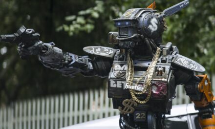 Chappie