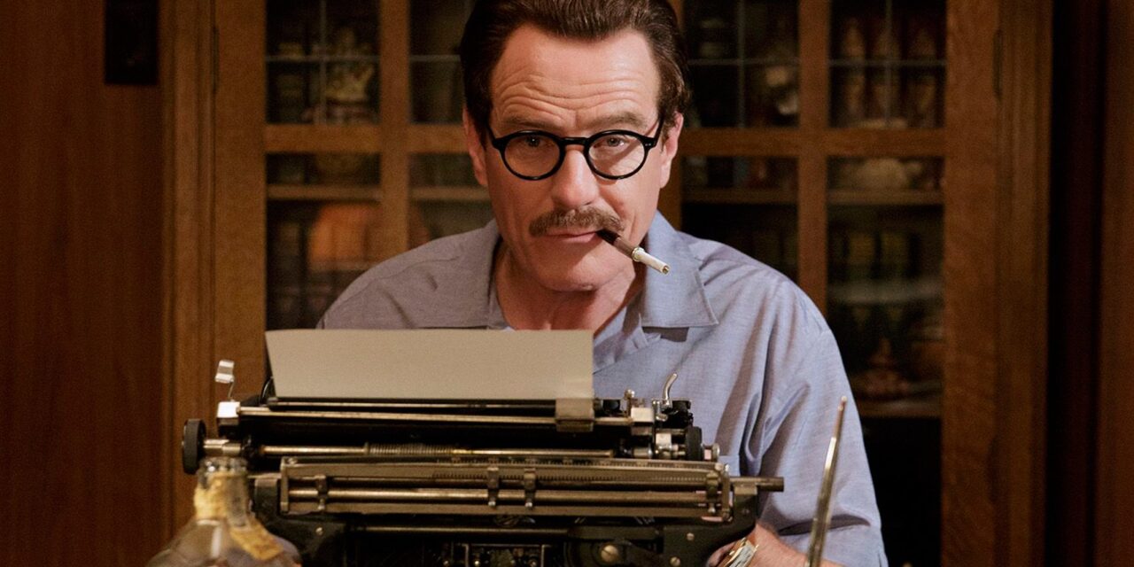 Dalton Trumbo