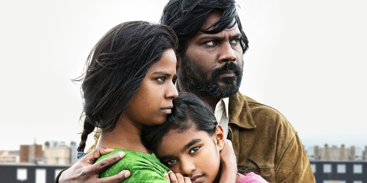 Dheepan