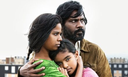Dheepan
