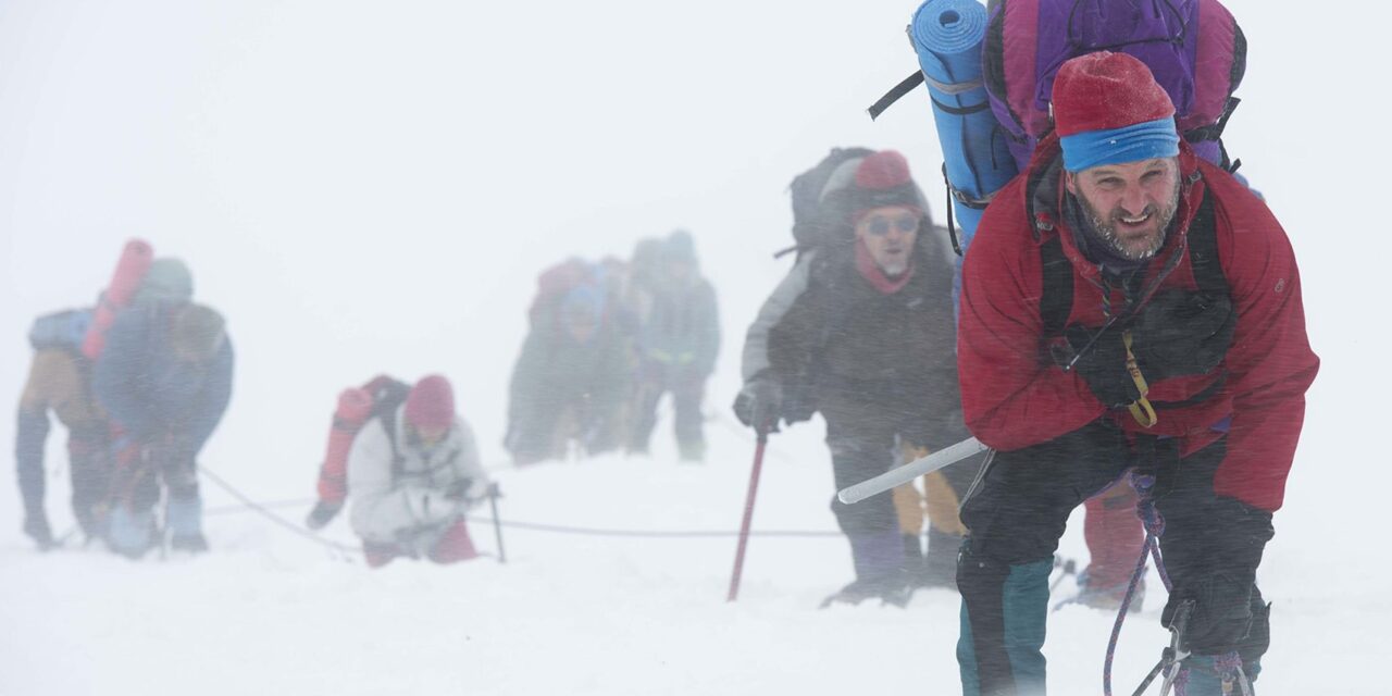Everest