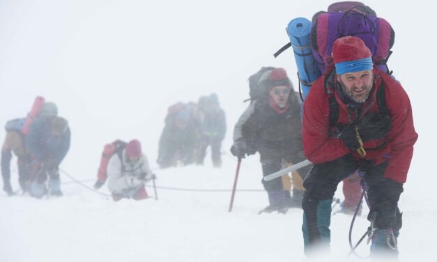 Everest