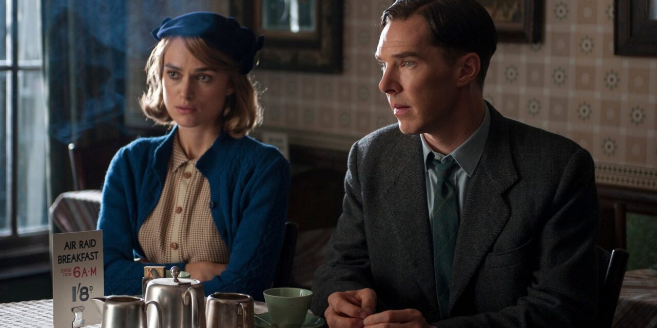 Imitation Game