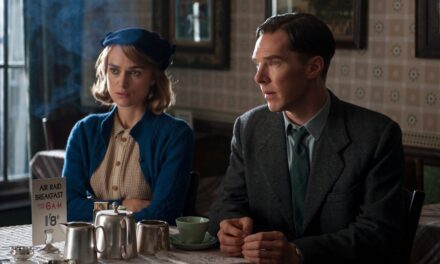 Imitation Game