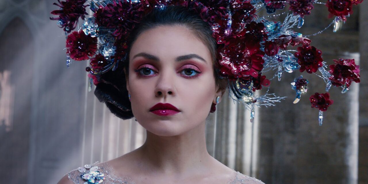 Jupiter Ascending