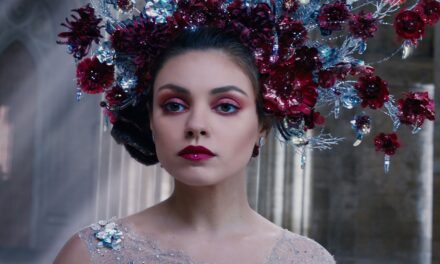 Jupiter Ascending