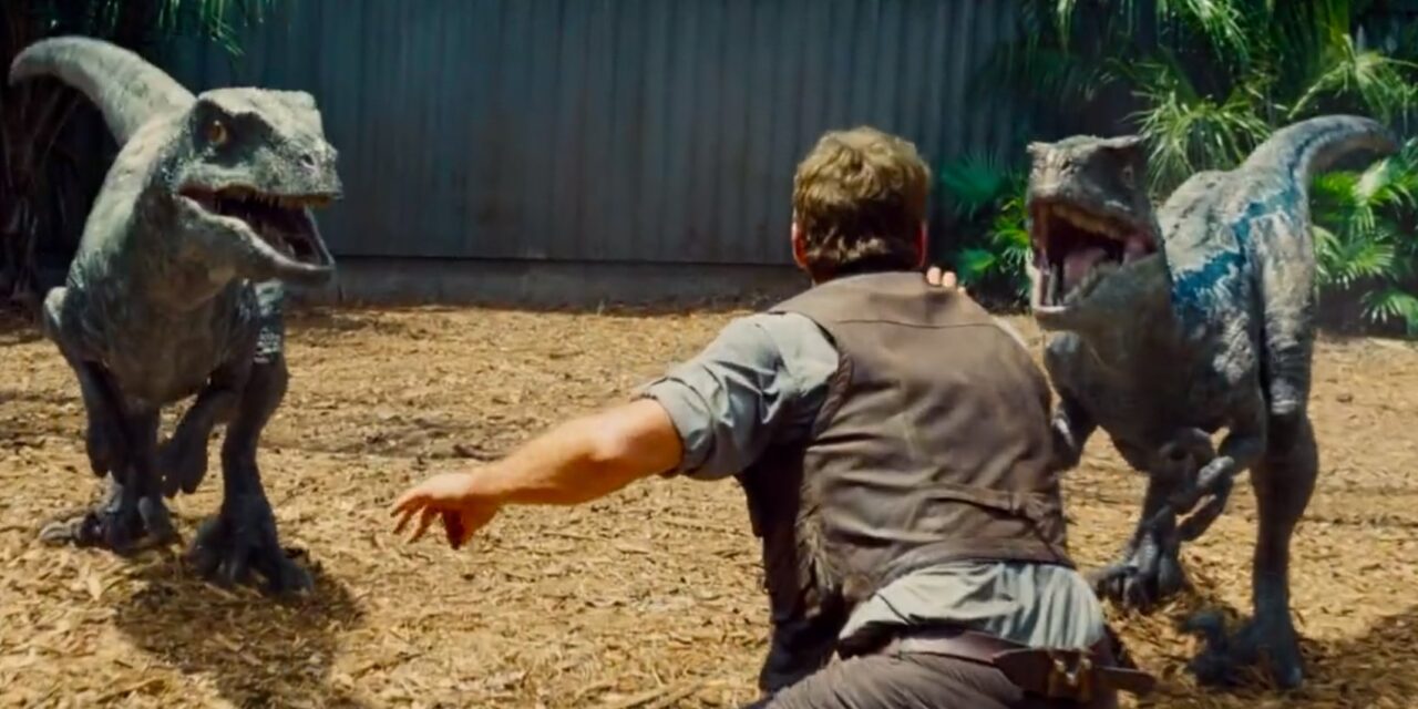 Jurassic World