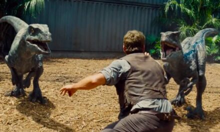 Jurassic World