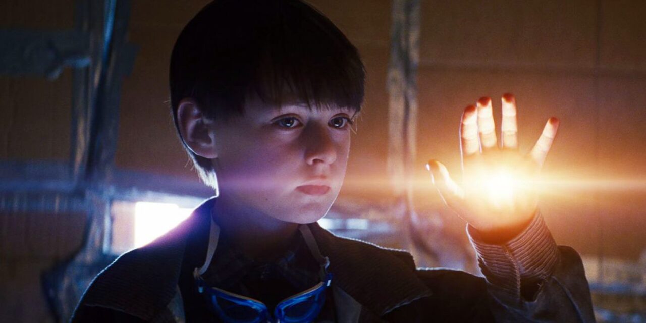 Midnight Special