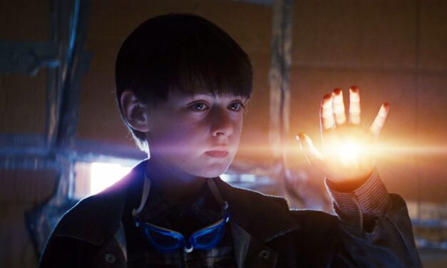 Midnight Special