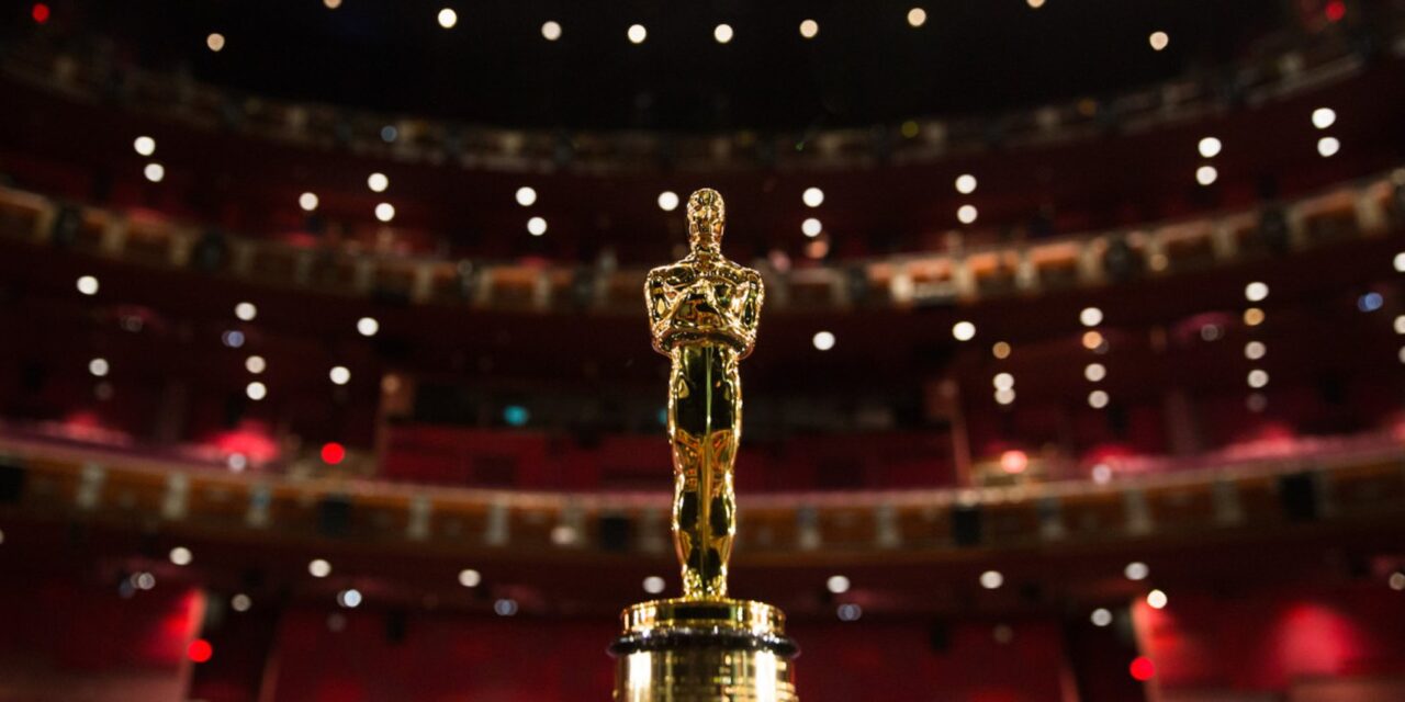 Oscars du cinéma – Mars 2023