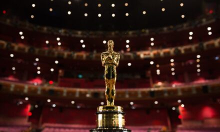 Oscars du cinéma – Février 2015