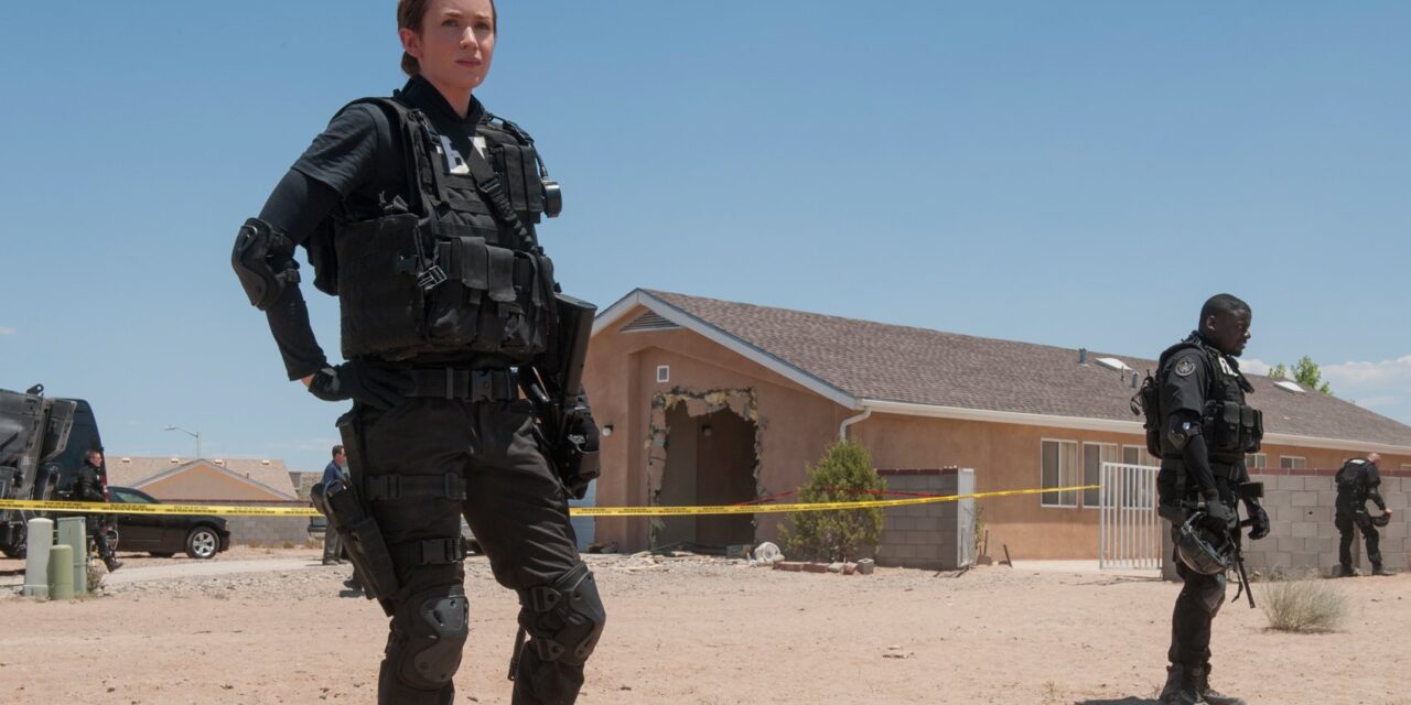Sicario