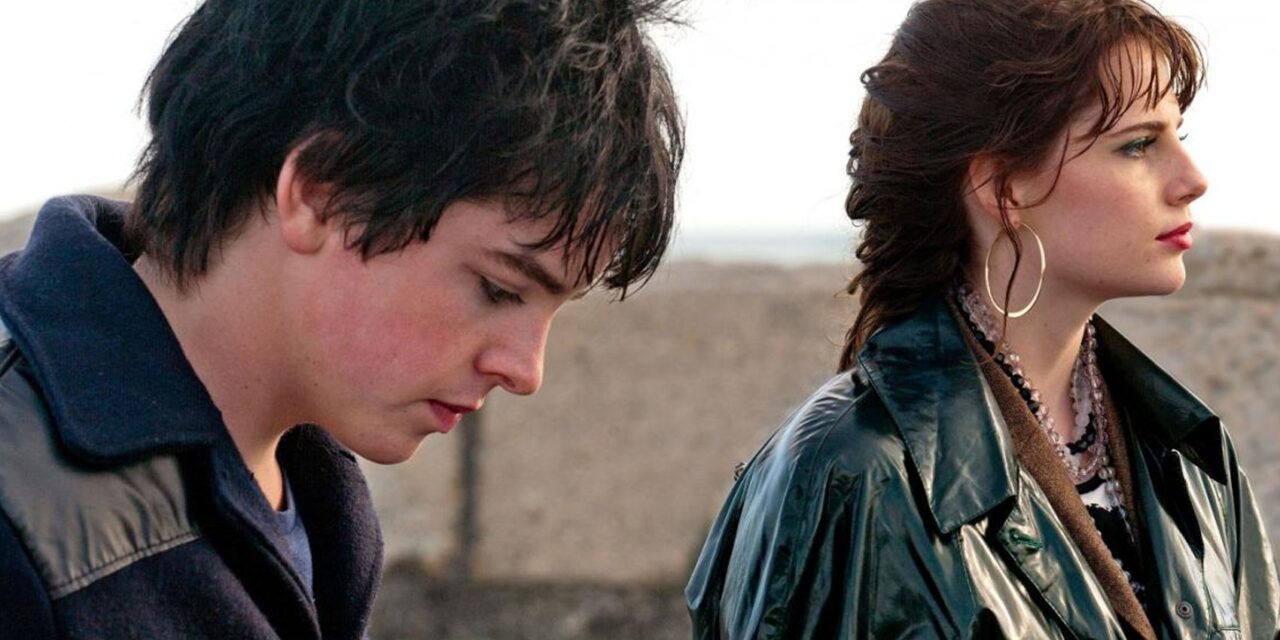 Sing Street