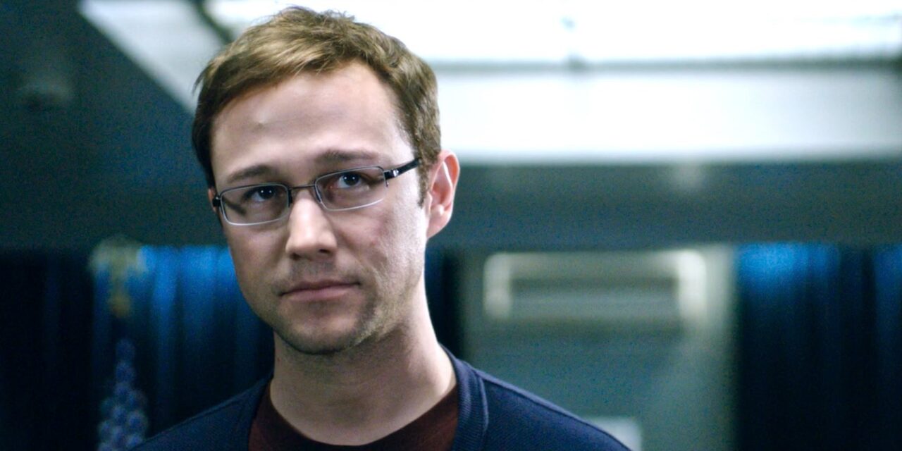 Snowden