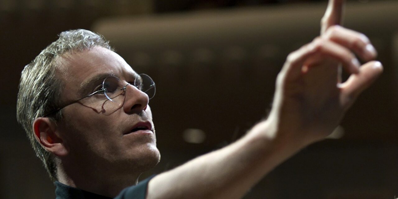 Steve Jobs