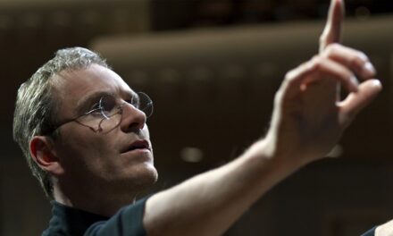 Steve Jobs