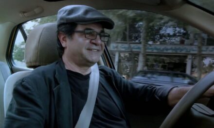 Taxi Téhéran