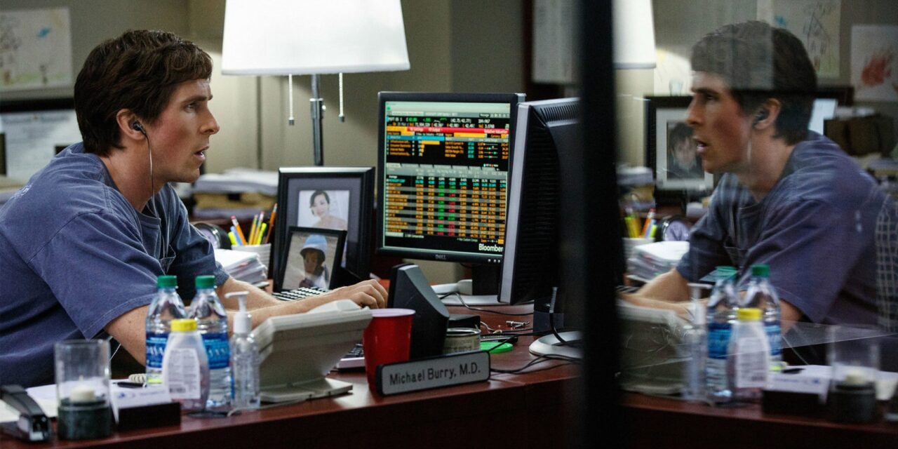 The Big Short