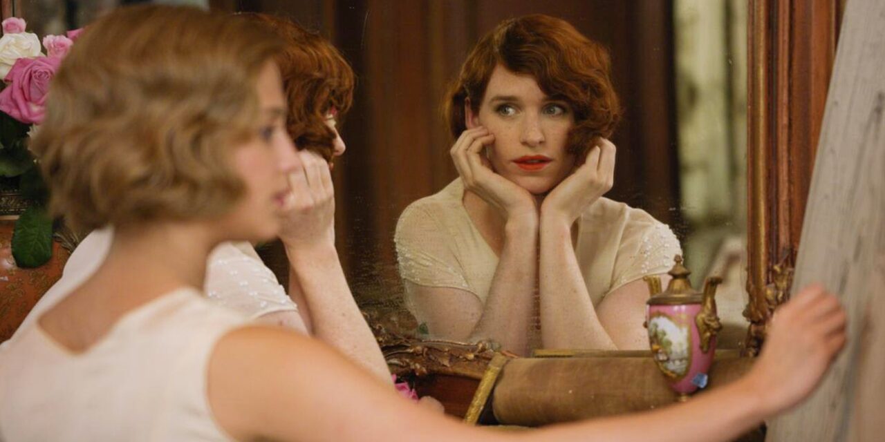 The Danish Girl