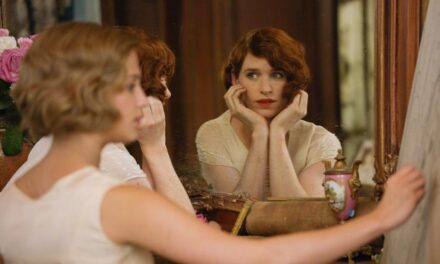 The Danish Girl
