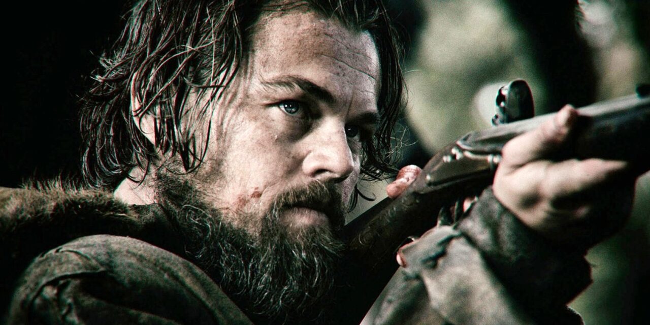 The Revenant
