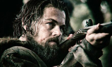 The Revenant