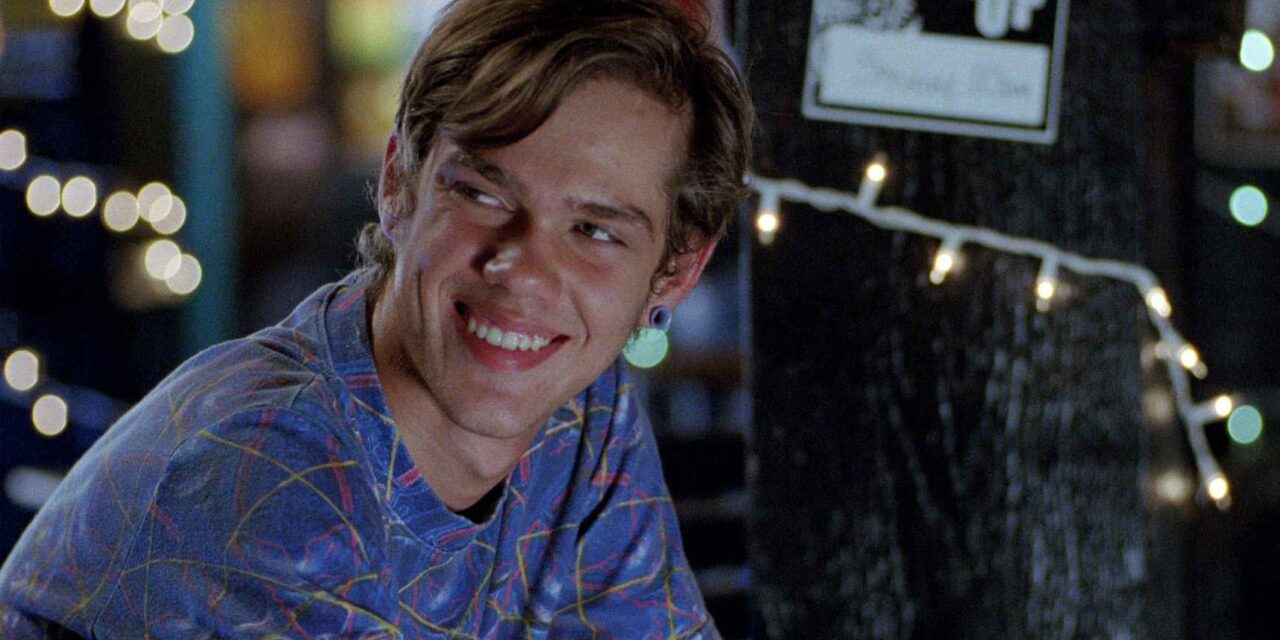 Boyhood