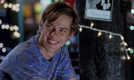 Boyhood