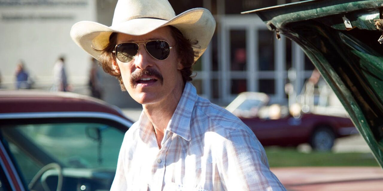 Dallas Buyers Club
