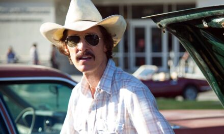 Dallas Buyers Club