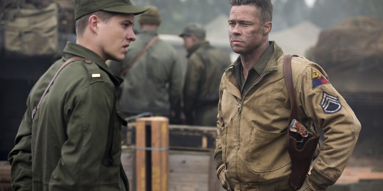 Fury