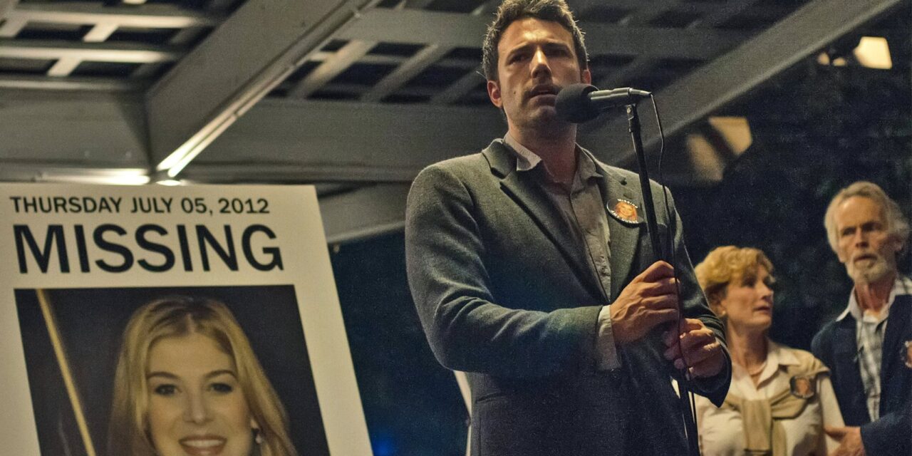 Gone Girl