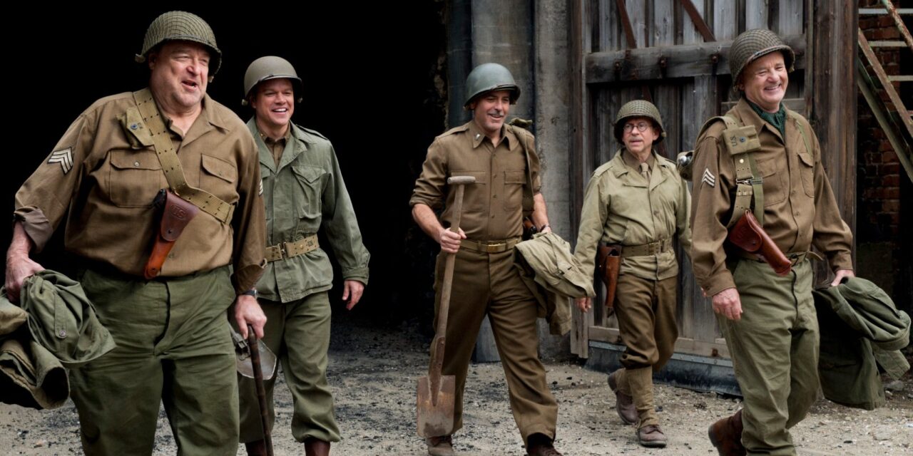 Monuments Men