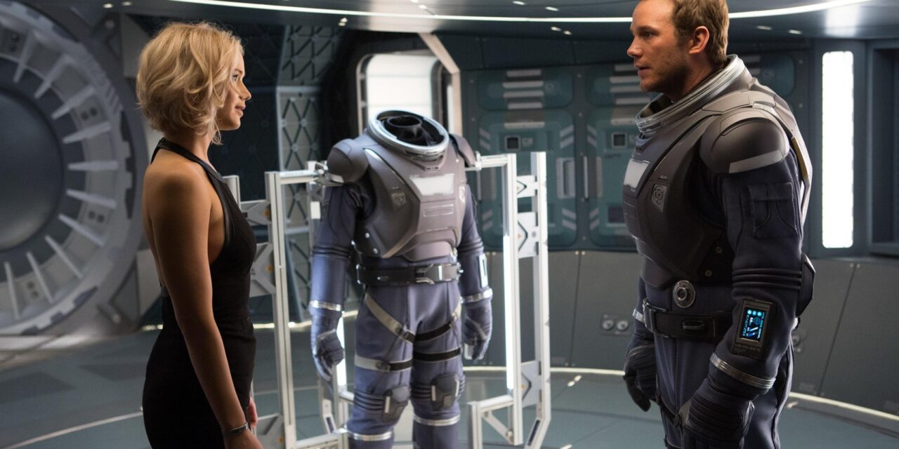 Passengers