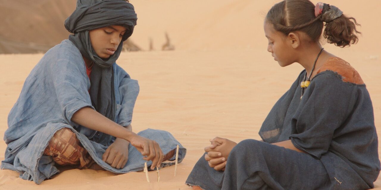Timbuktu
