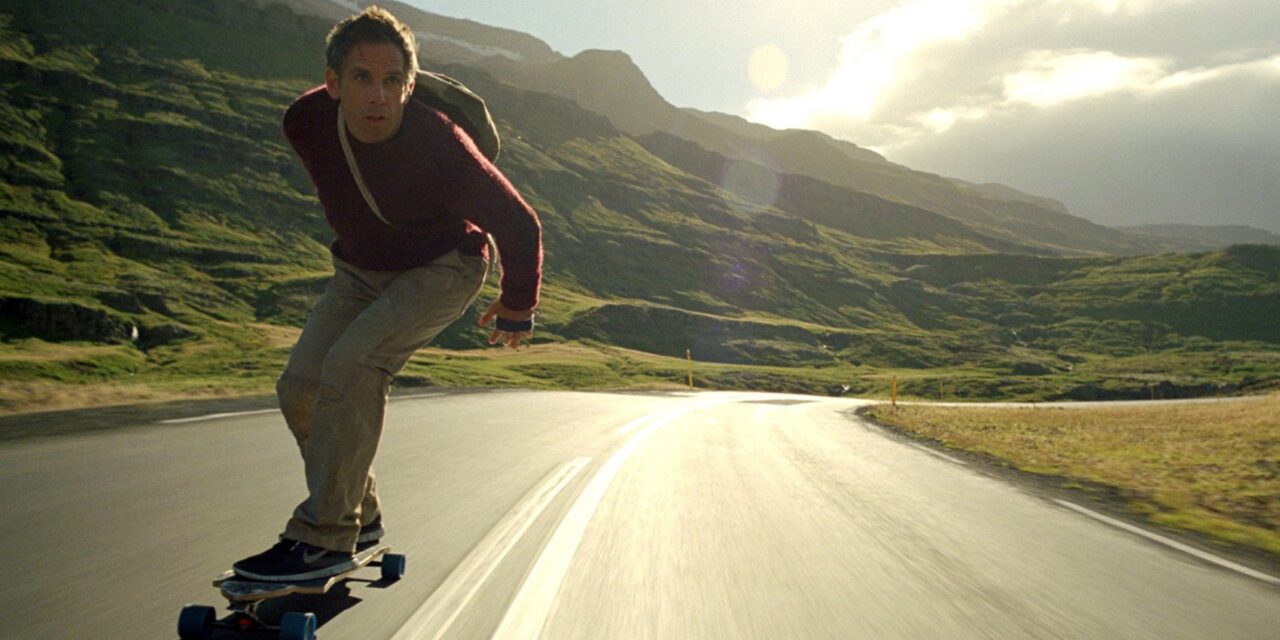 La Vie Rêvée De Walter Mitty
