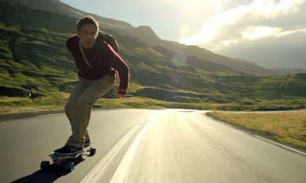 La Vie Rêvée De Walter Mitty