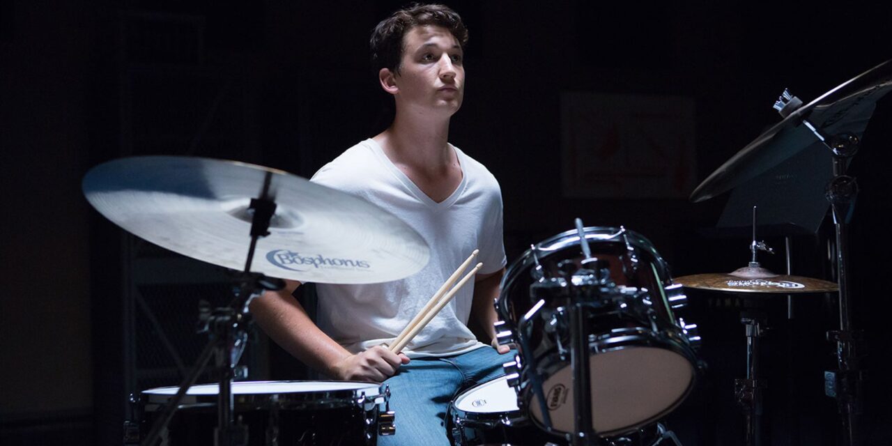 Whiplash