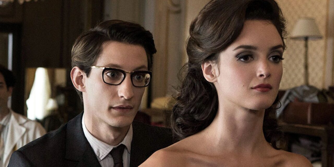 Yves Saint Laurent