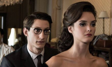 Yves Saint Laurent