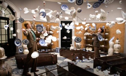 Cloud Atlas
