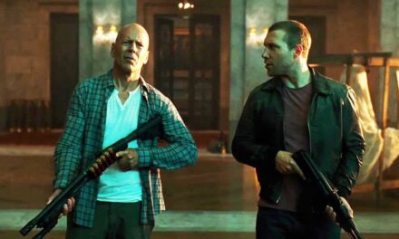Die Hard : Belle Journée Pour Mourir