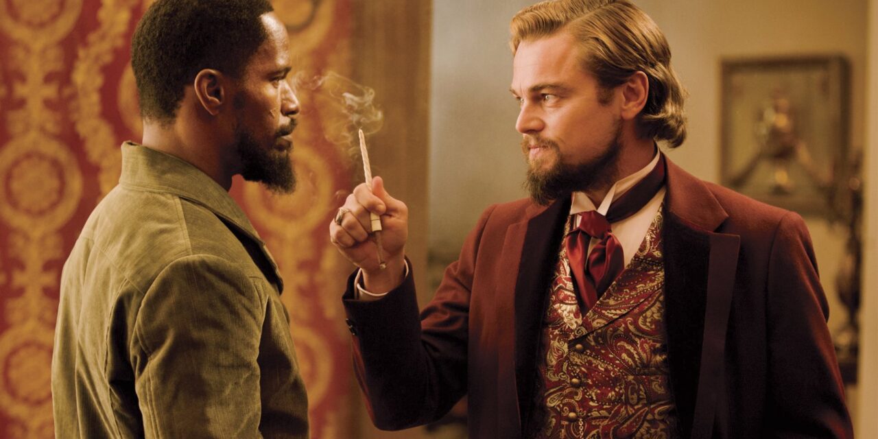 Django Unchained